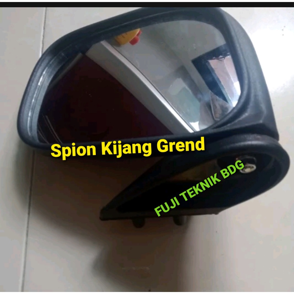 Kaca Spion  Kijang Grand