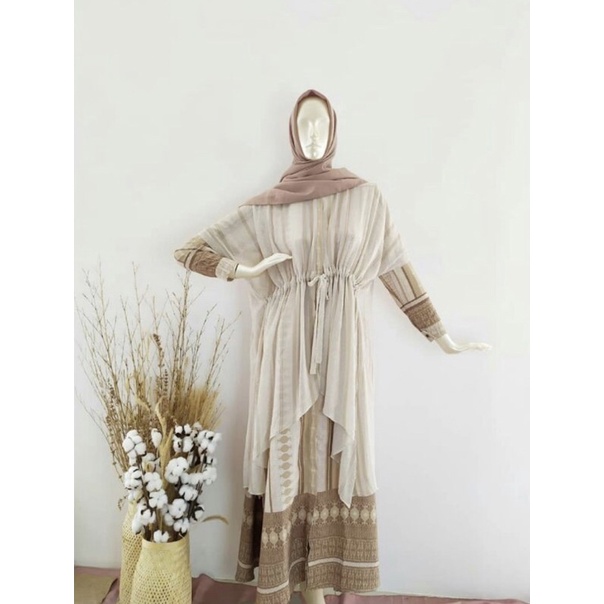 ria miranda limited edition galena raya 2020 L beli 1,2JT