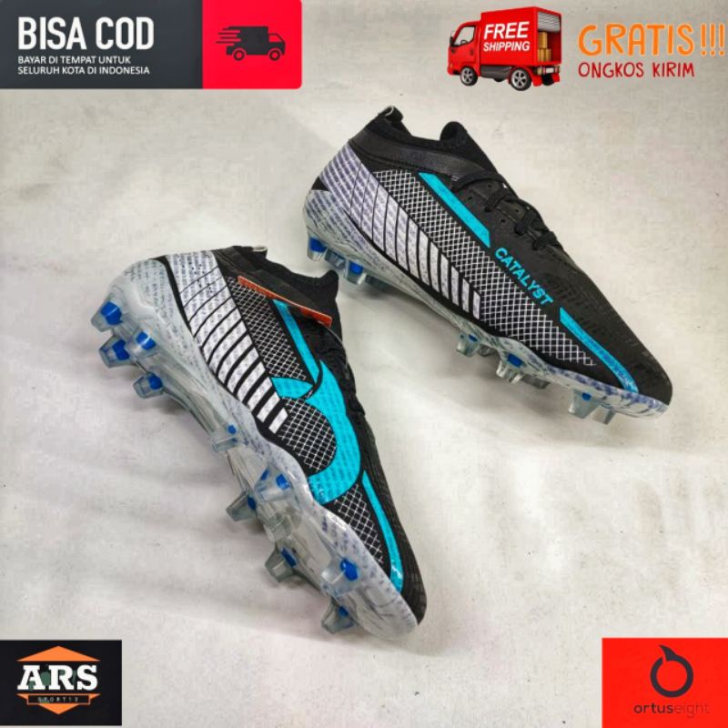 TERMURAH SEPATU BOLA ORTUS_SEPATU BOLA ORTUS CATALYST LIBERTE
