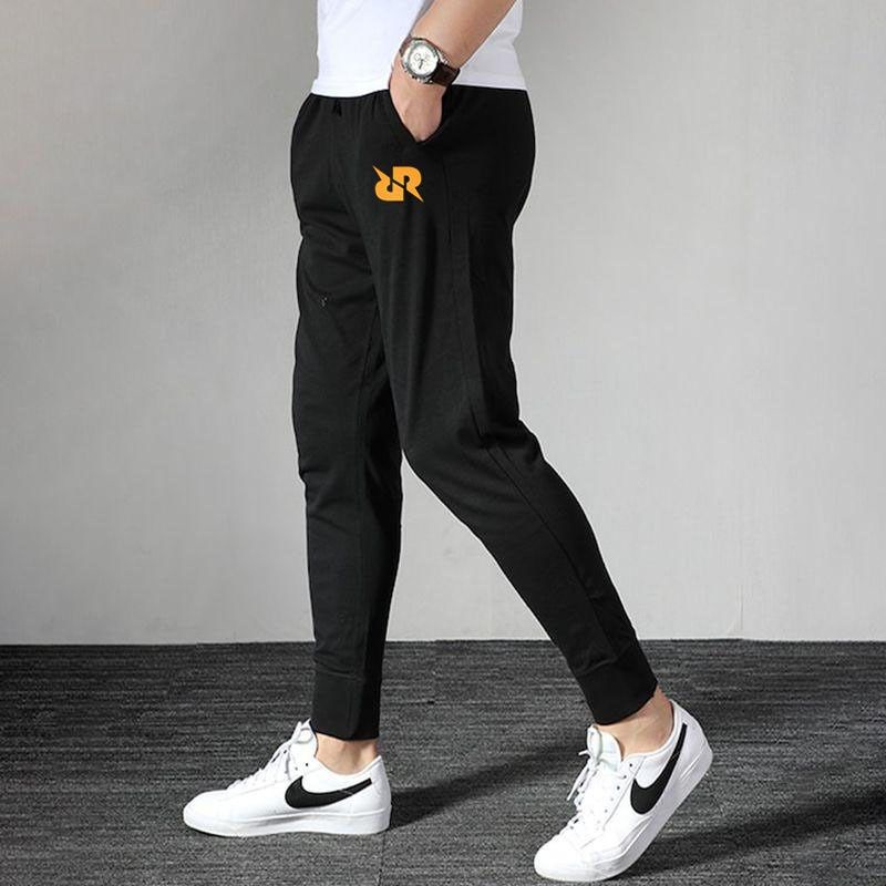 COD Celana Training Trening Terening Trackpants Olahraga Panjang