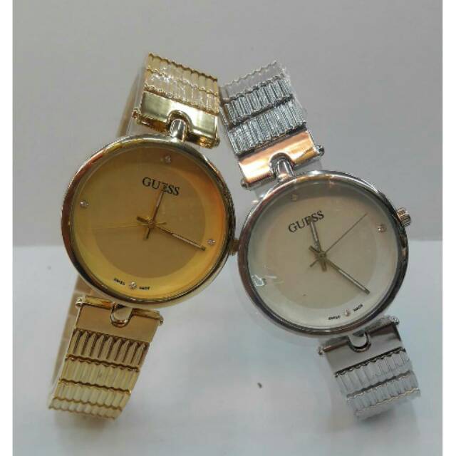 Jam tangan cewek guess 20 LTC