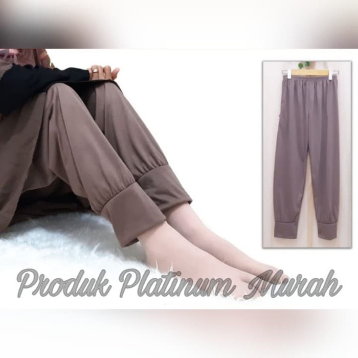 Celamis Aladin Inner Pants Celana Aladin Size Standar &amp; jumbo