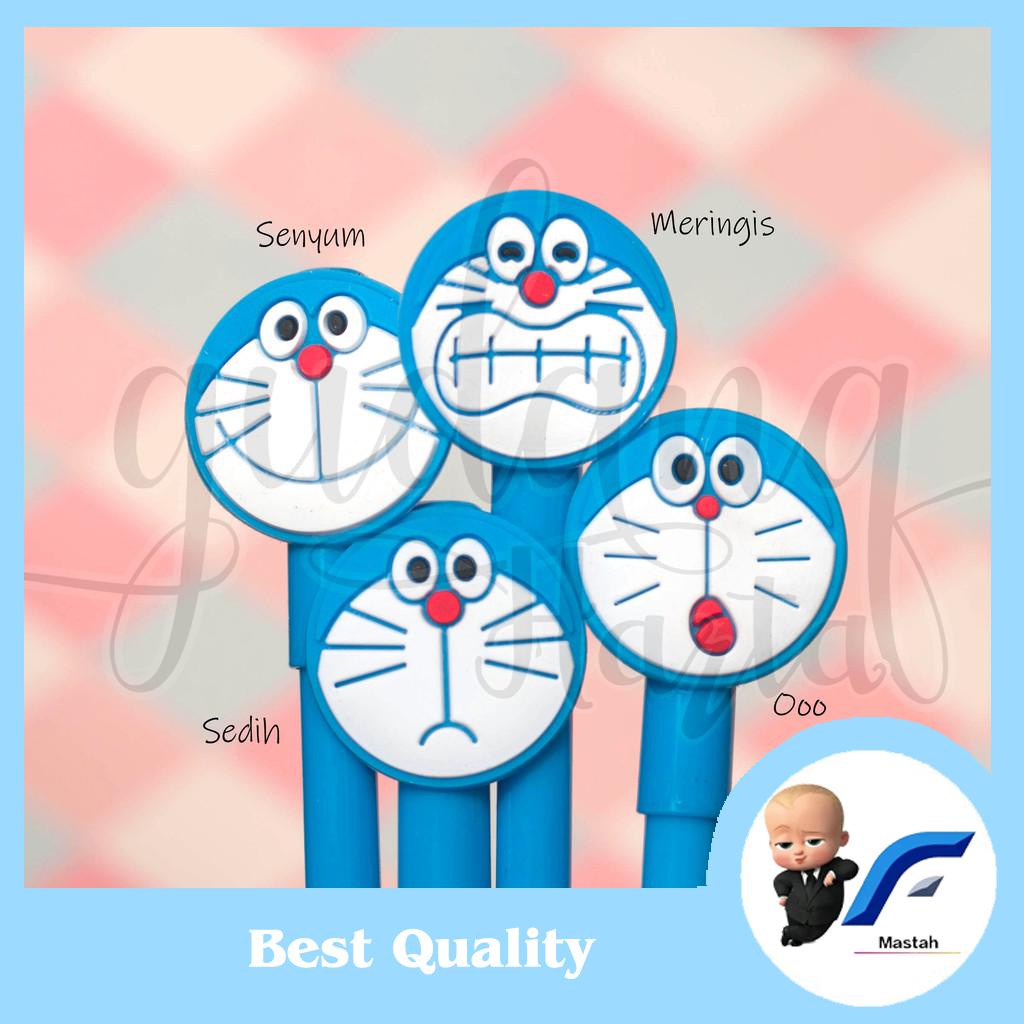 

PULPEN KUCING BIRU PULPEN DORAEMON PULPEN EMOSI ALAT TULIS
