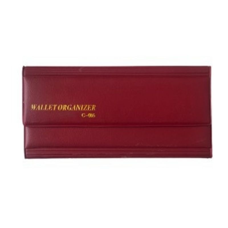 DOMPET WANITA MURAH DOMPET WALLET ORGANIZER / DOMPET UANG BULANAN / DOMPET PENGATUR KEUANGAN