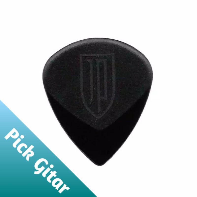 Pick Dunlop John Petrucci Signature Jazz III Pik Gitar Original Guitar Pick USA