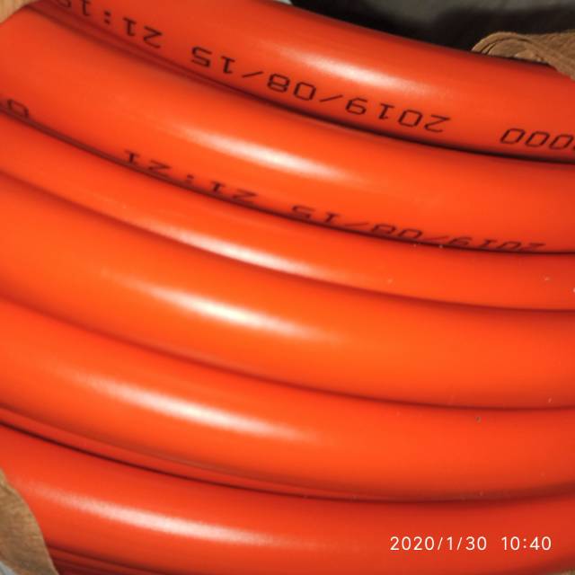 Selang air panas WATER HEATER model rifeng