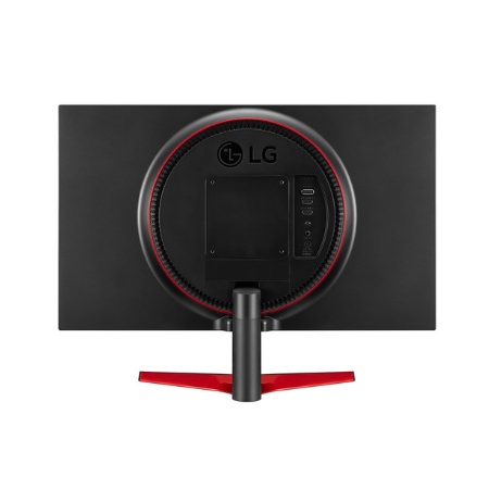 LG Gaming Monitor 24GL600F-B UltraGear 144Hz, 1ms