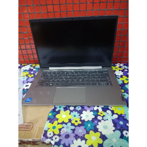 Lenovo Thinkbook 14 G2