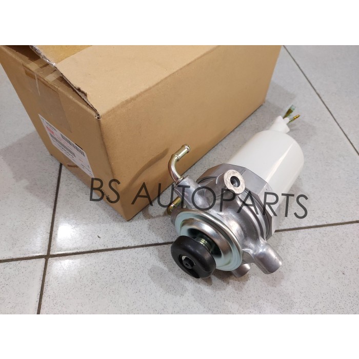 Fuel Sedimenter Pompa Solar Panther 2.3 2.5 Lama original Isuzu
