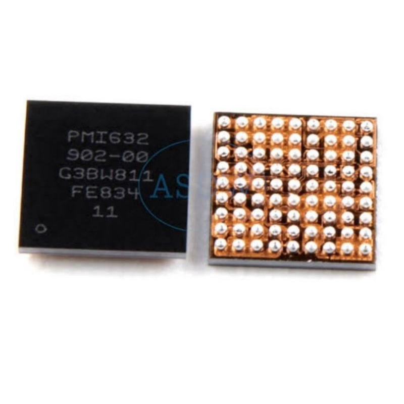 ic power cas kode pmi632 502 602 802 902 new ori