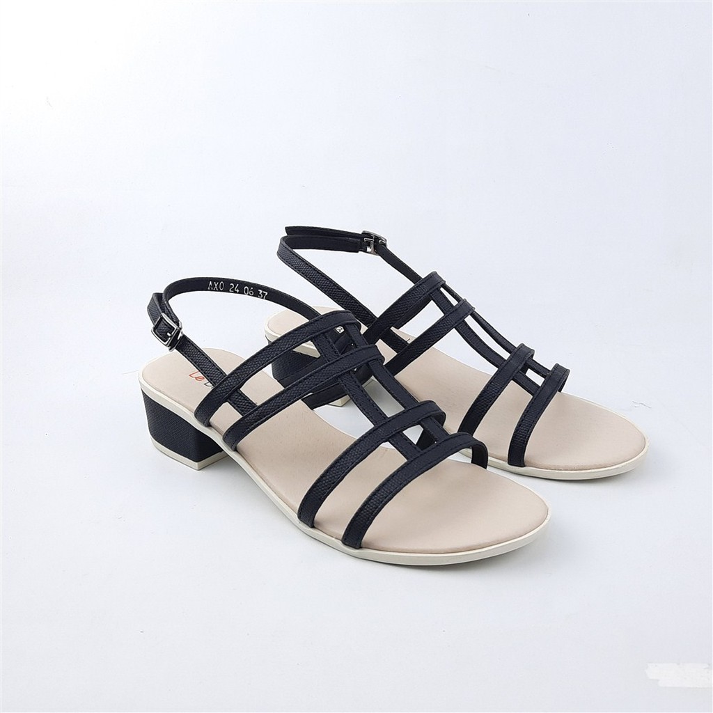 SANDAL SEPATU WANITA LE BIANCA AXO.24.06 36-40