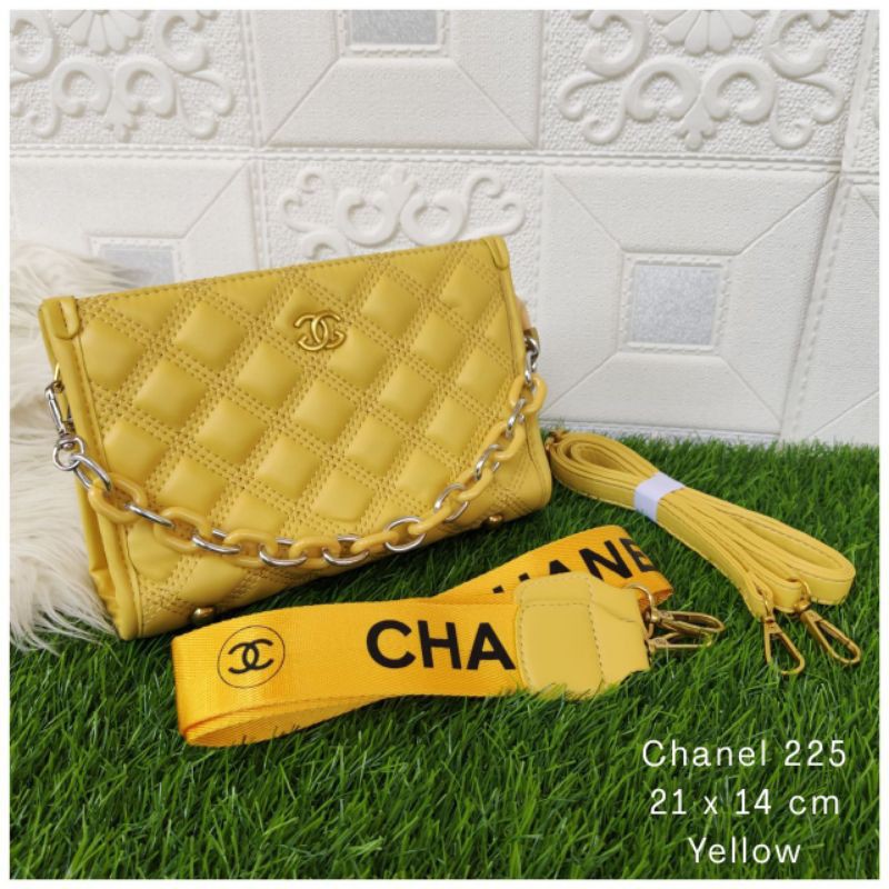 tas wanita tas selempang import 225 CH