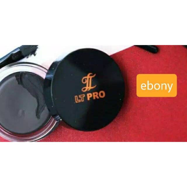 eyebrow pomade lt pro / eyebrow gel waterpoff lt pro