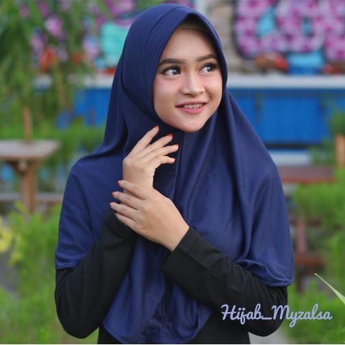 Yuk Di Order Kakak.. Hijab Instan Jilbab Bergo Kaos Kerudung Instan Pet Antem Ukuran M Terlaris