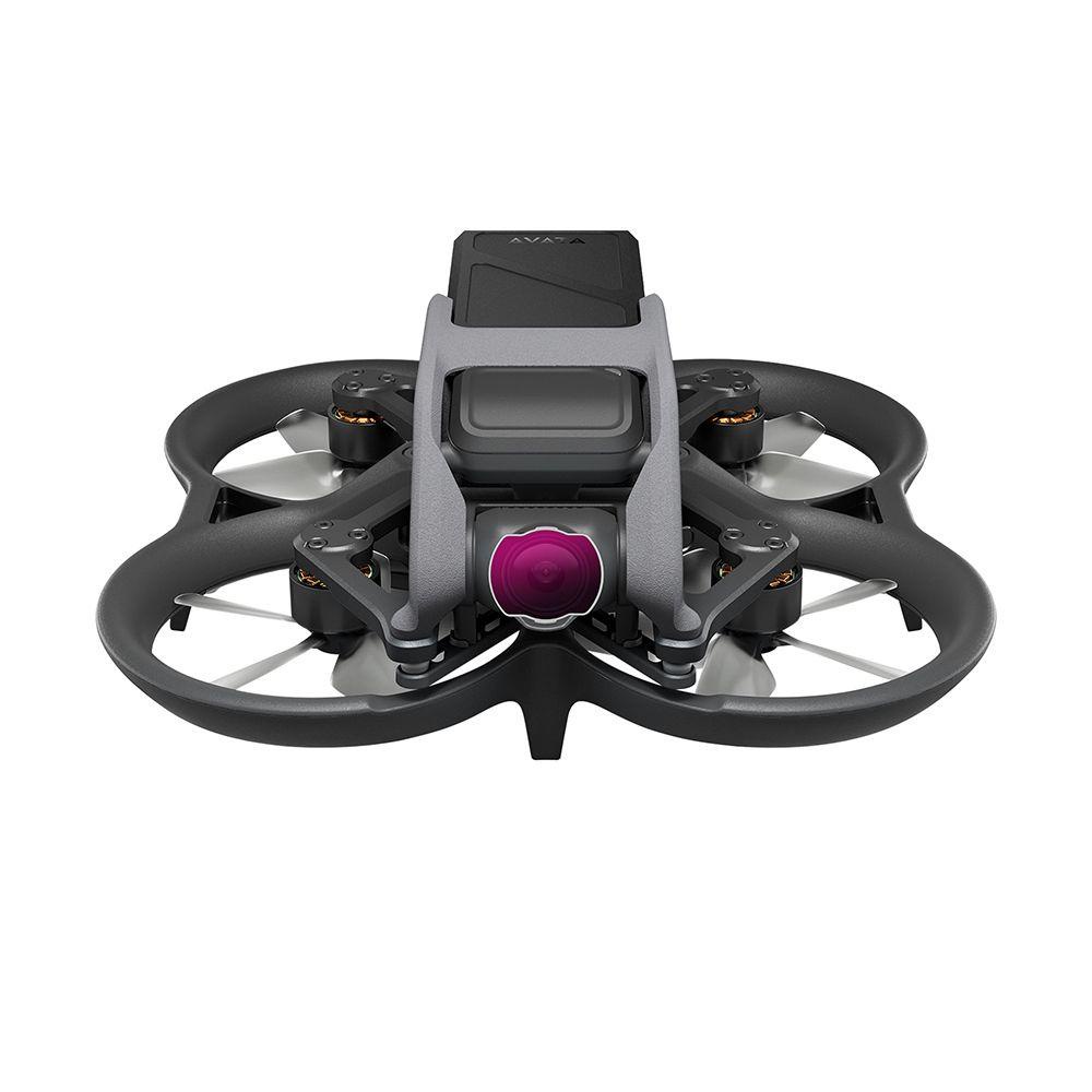 Preva Filter Lensa HD Drone Camera UV