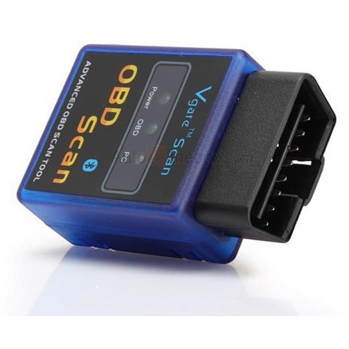 Vgate Mini ELM327 Bluetooth OBDII Car Diagnostic Scan OBD2