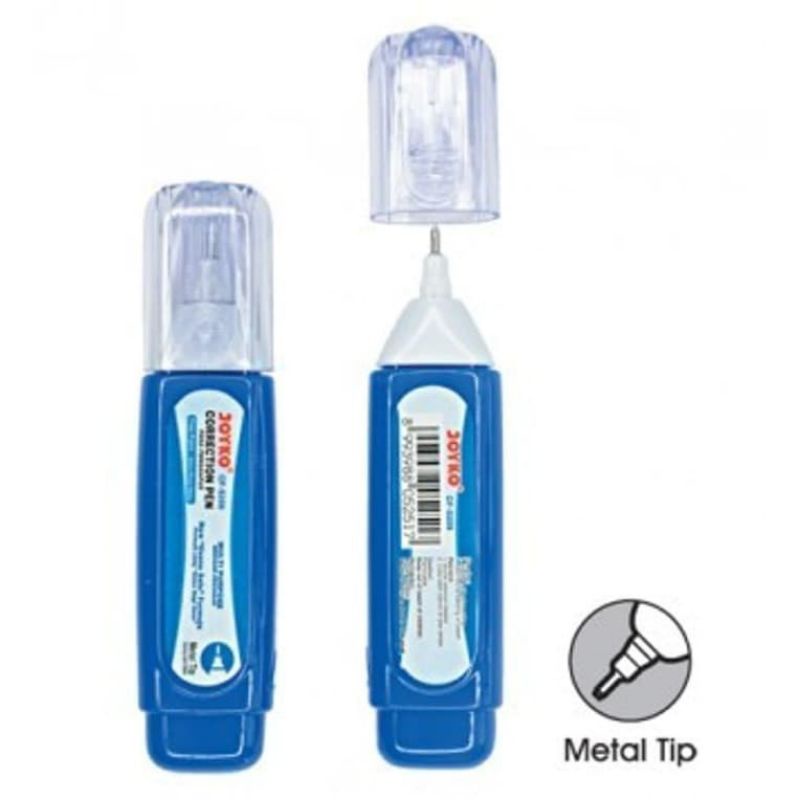 

TIP EX CAIR JOYKO CF-S209 CORRECTION PEN