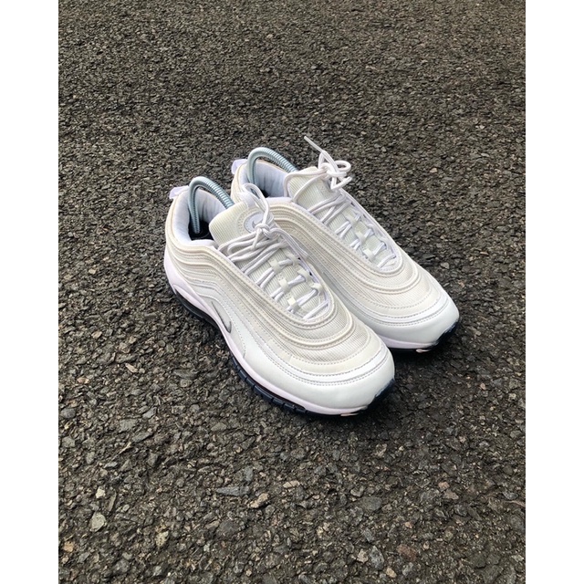 nike airmax 97 second