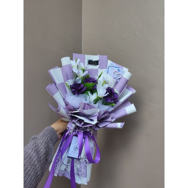 

buket bunga