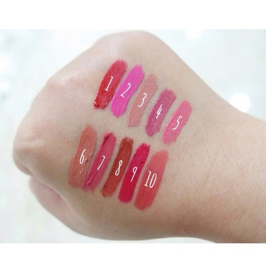 LT PRO LIP LONG LASTING MATTE @ MJ