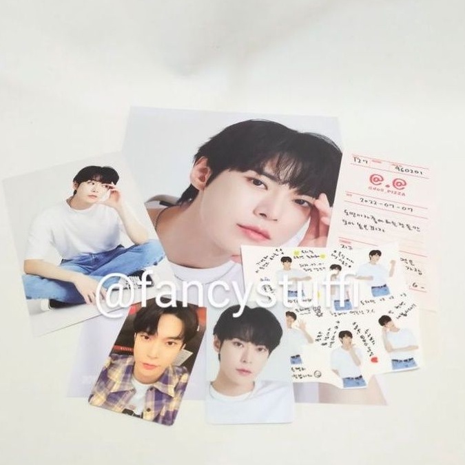 SG22  Season Greeting NCT 127 2022 SG NCT 2022 Mark Taeyong Jungwoo Yuta Taeil Doyoung Bene Ktown