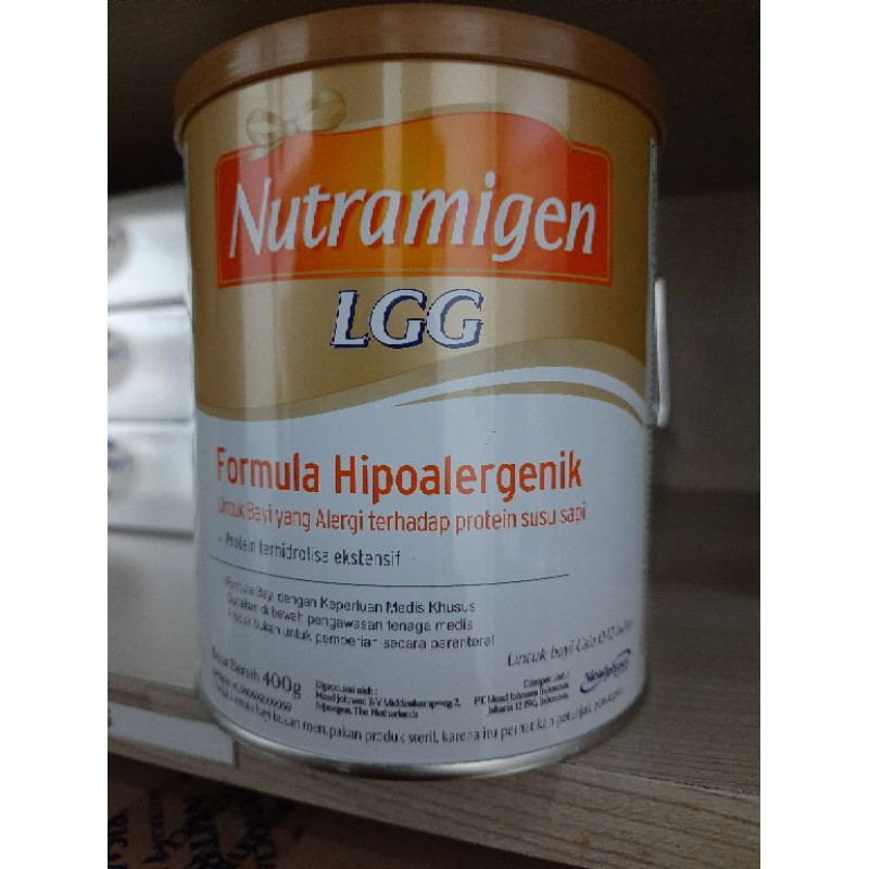 nutramigen