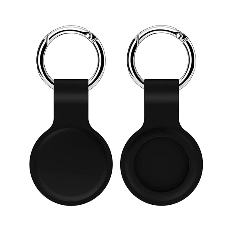 Cover Pelindung Gantungan Kunci Bahan Silikon Anti Hilang