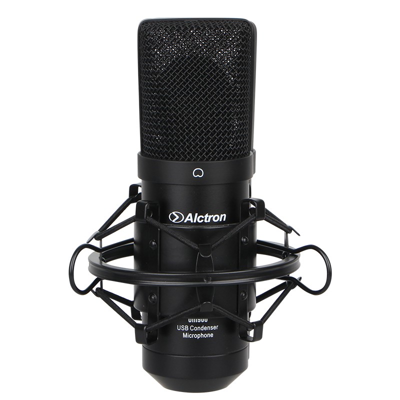 Alctron UM900 USB Recording Condenser MIC
