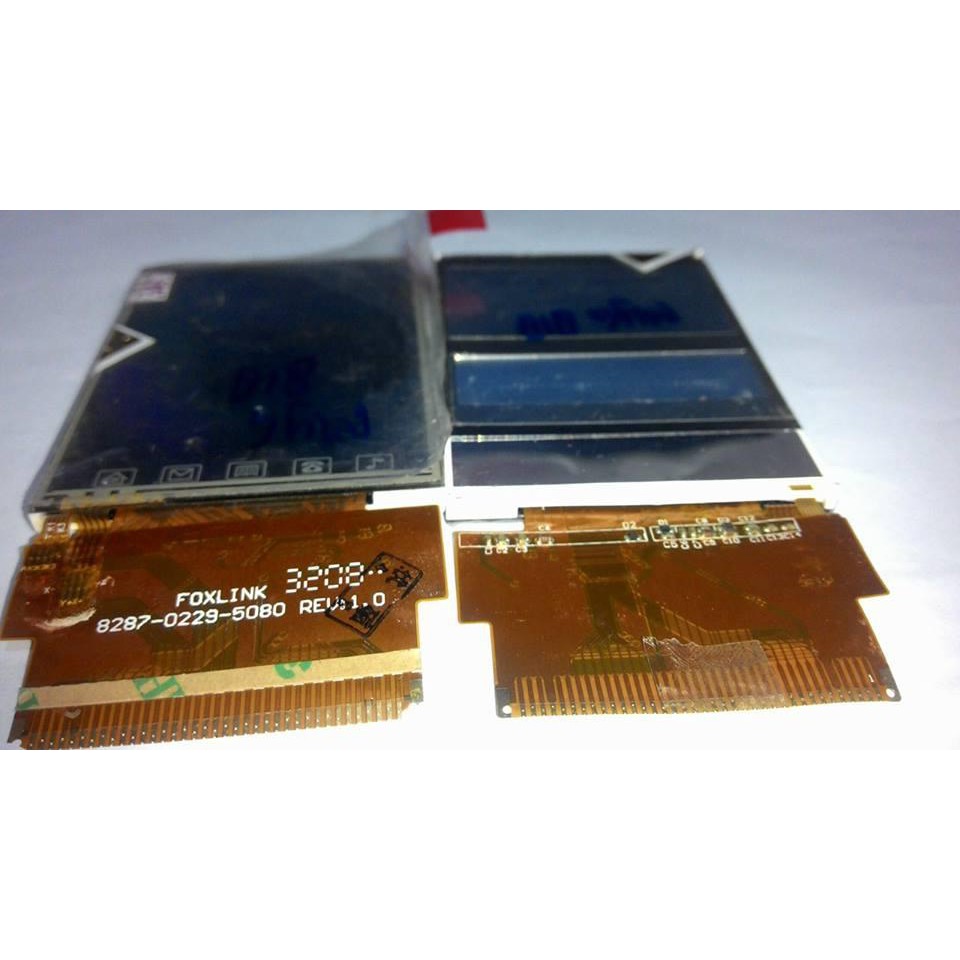 LCD CHINA MYG 818 (8287022295080)