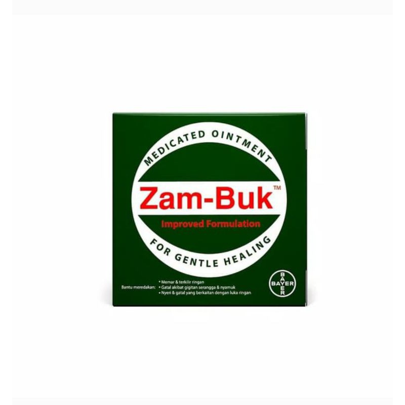 

Zambux 25 Gr