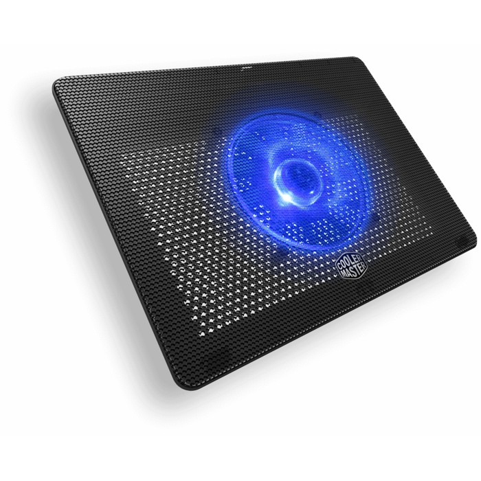 Cooler Master Notepal L2 | Notebook Cooler Fan | Cooling Pad | Laptop Cooler Fan