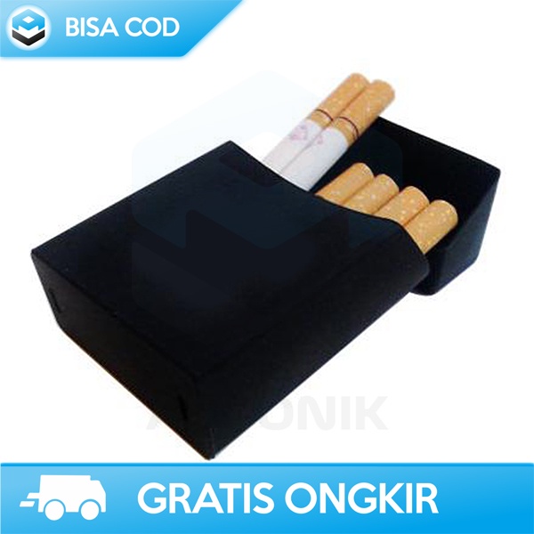 BUNGKUS ROKOK SILICONE MOTIF KEEP CALM AND AND LIGHT UP WATERPROOF ORI