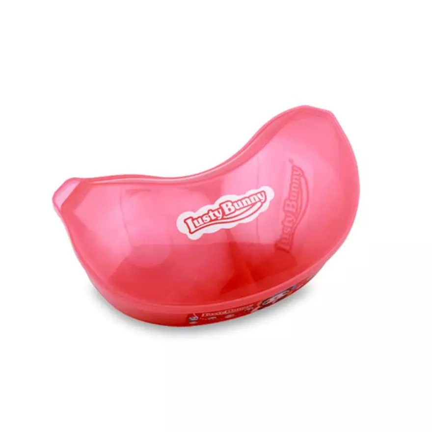 LUSTY BUNNY TEMPAT BEDAK PISANG TB-1618 / LUSTY BUNNY