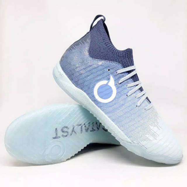 Ortuseight Catalyst Mercury IN -Cloud Blue 11020093