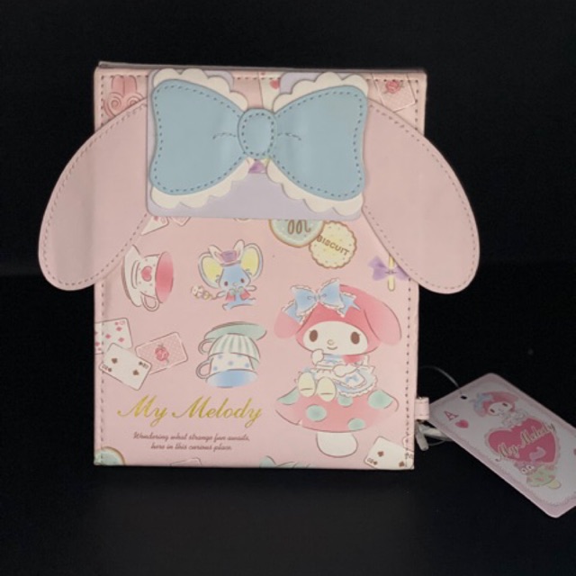 Jual Kaca Lipat My Melody Original Sanrio Jepang Indonesiashopee Indonesia 