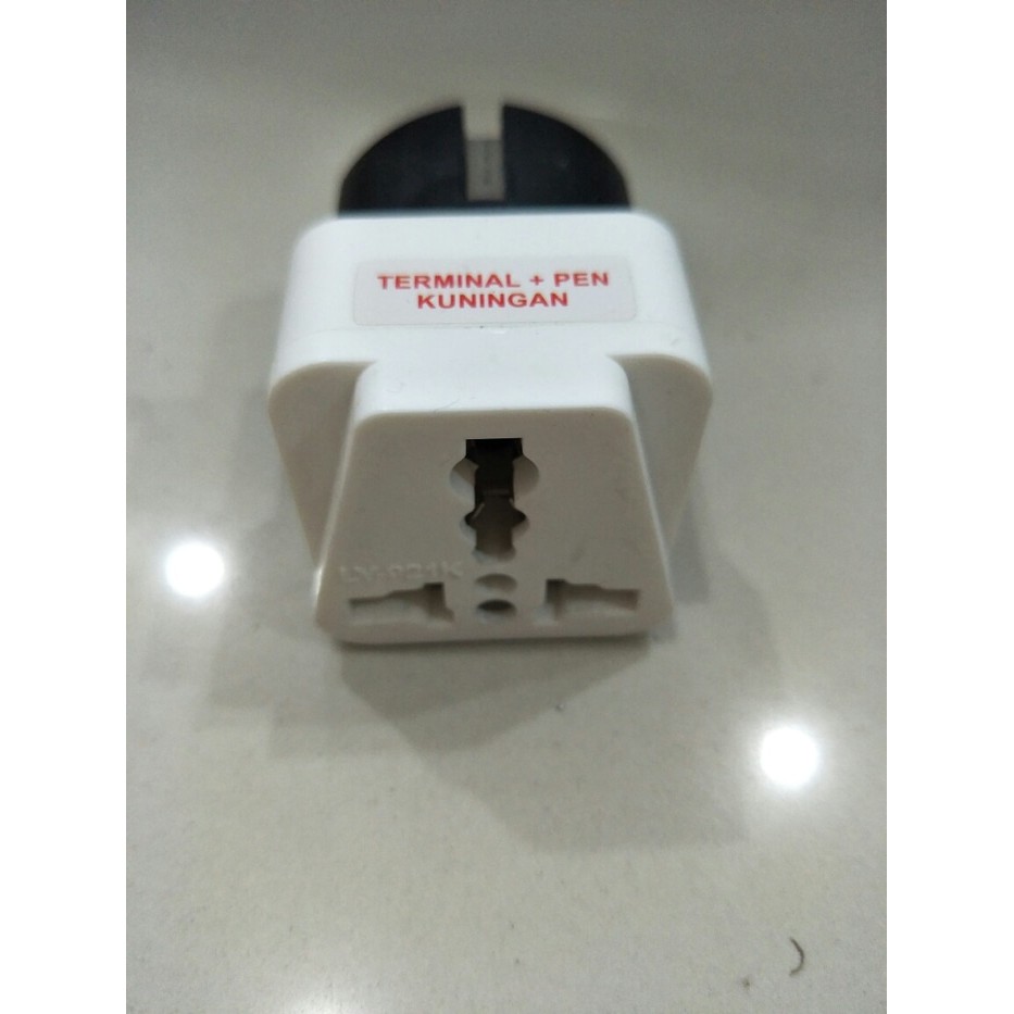 

YY. terminal pen kuningan Berkualitas