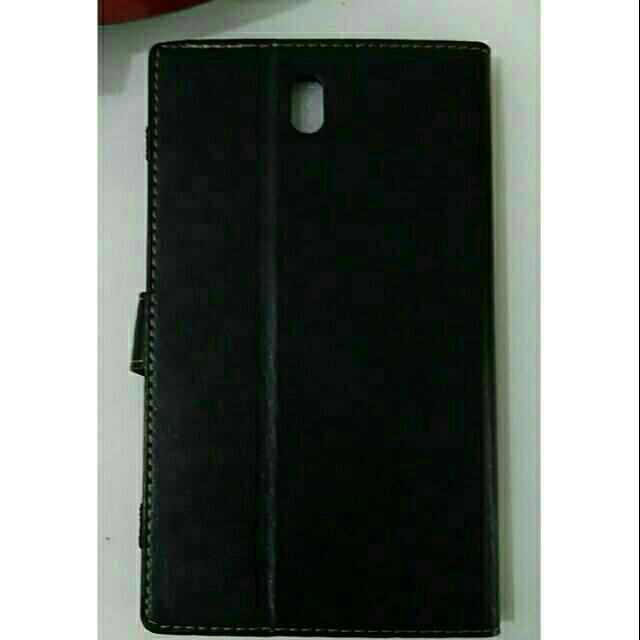 Advan Itab I7 Advan Itab I7 Plus Lte 7 Inch Leather Case Flip Cover Flip Case Book Cover Shopee Indonesia