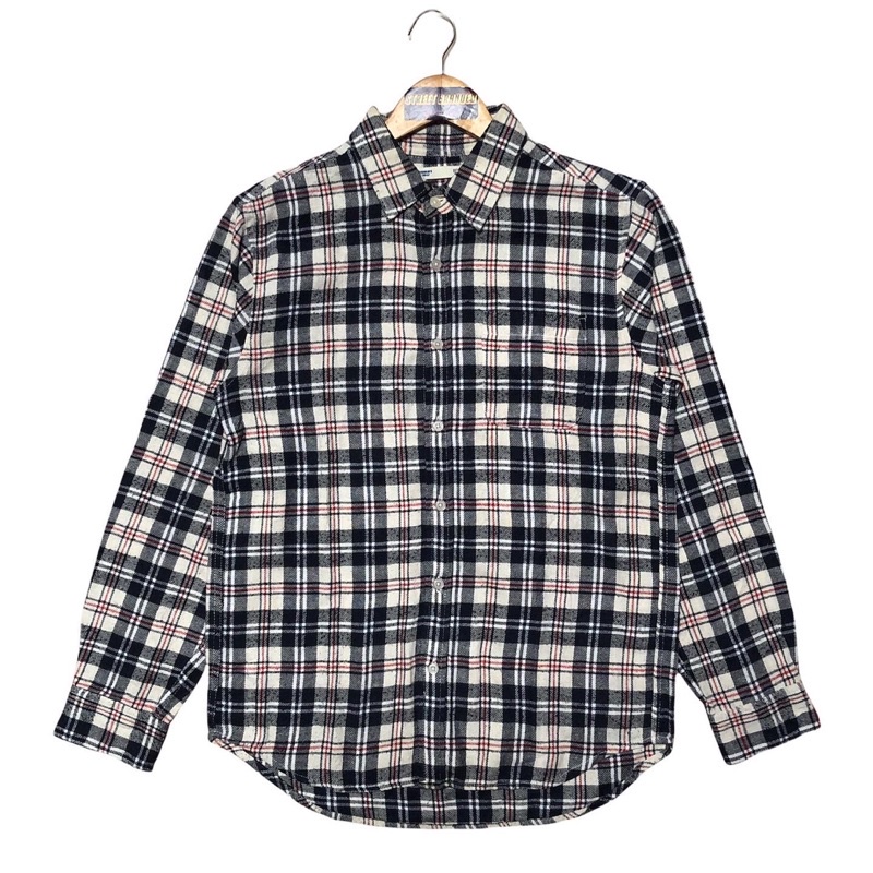 Sevendays Sunday Flanel