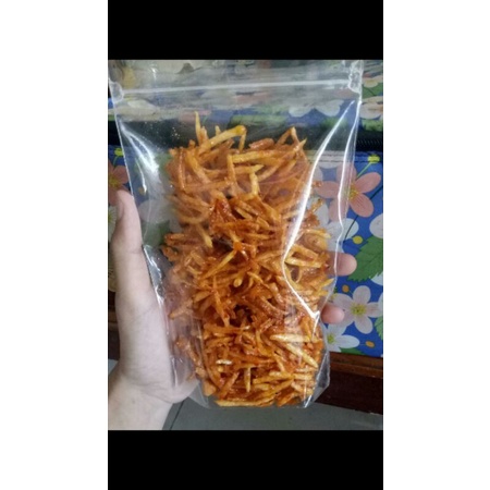 

Sambal Goreng Kentang