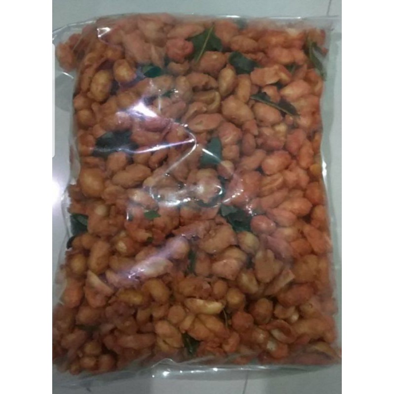 

kacang thailand kemasan 1kg
