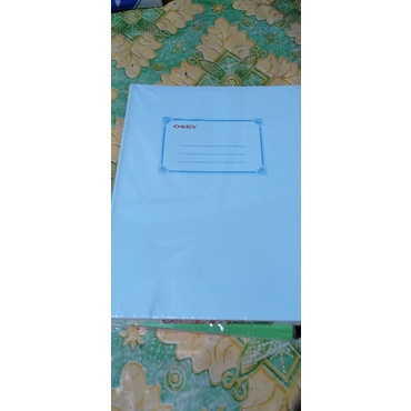 

buku tulis okey