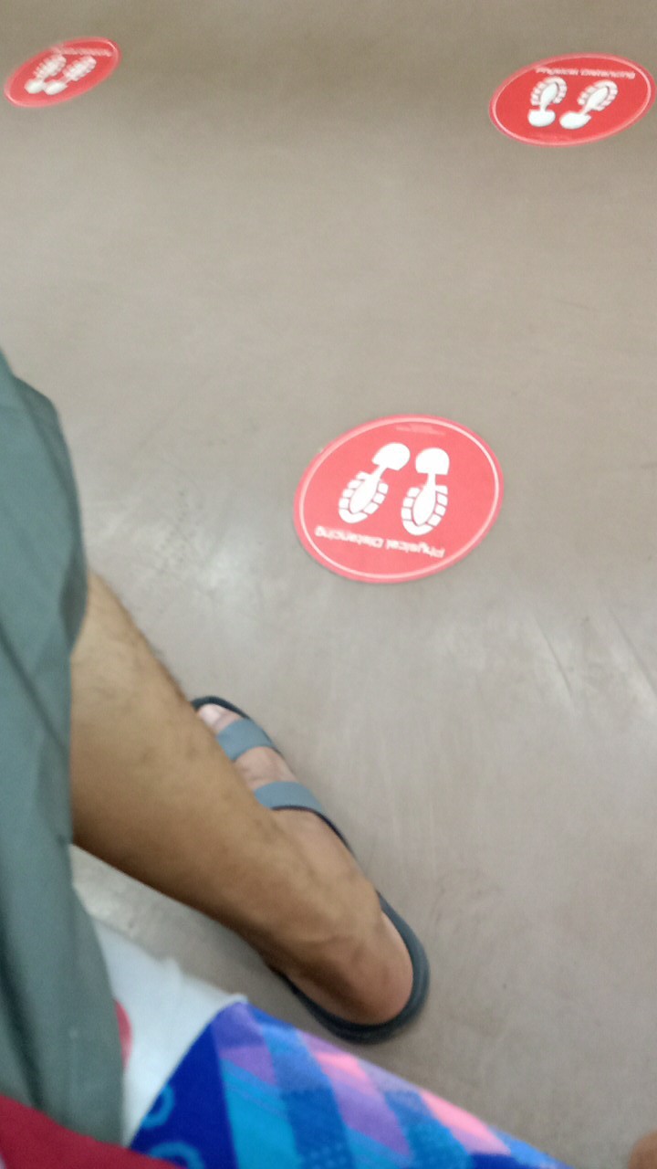 Mitsui Gembok Baja Size Medium Pendek Mpl 40mm - Silver