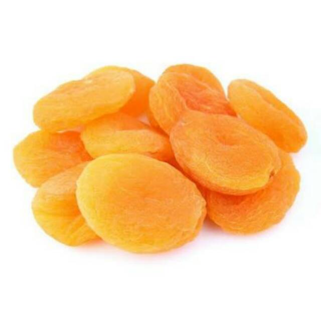 

Apricot Dried 500 Gram