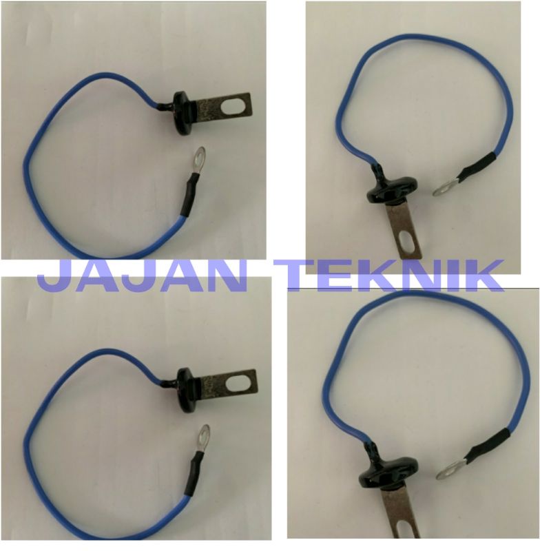 varistor VT 1 / varistor Stamford