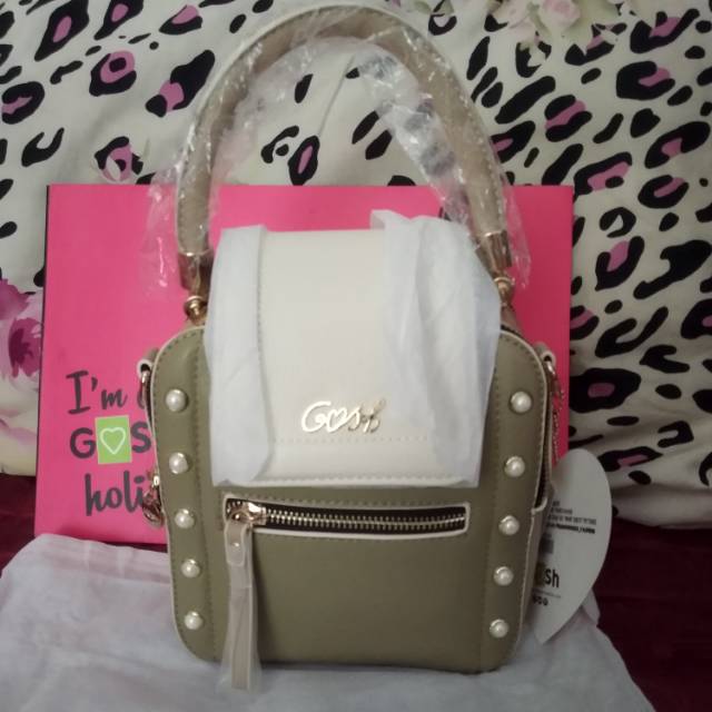 Tas gosh lunaria 417 original