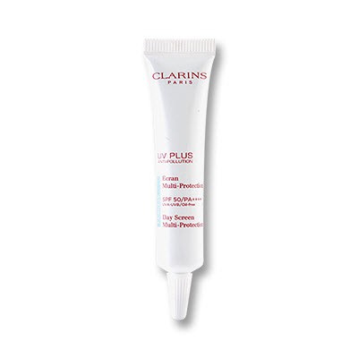 Clarins UV Plus Anti Pollution Original - 3 ml