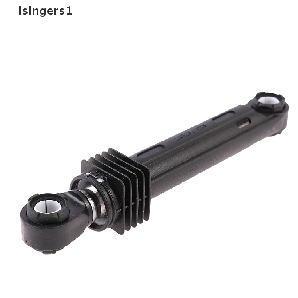 (lsingers1) 2pcs / Set Sparepart Shock Absorber Depan Bahan Plastik Untuk Mesin Cuci LG