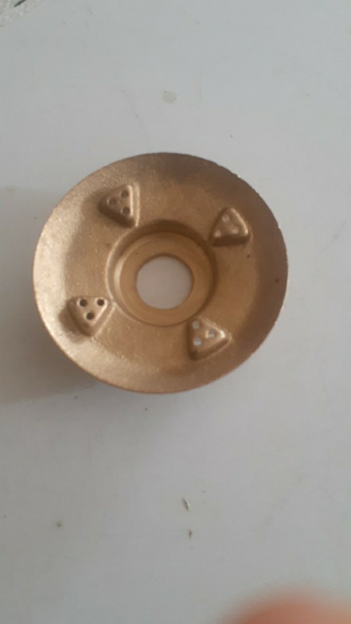 Burner Rinai Kcl Tebal