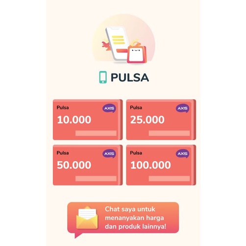 PulsaAxis(Rp.1.000.000)
