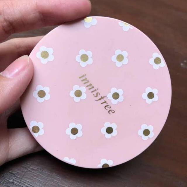 Innisfree Cushion Case